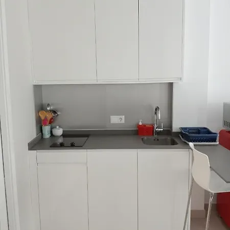 Apartamentos Tras Dos Fornos Chantada Zewnętrze zdjęcie