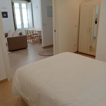 Apartamentos Tras Dos Fornos Chantada Zewnętrze zdjęcie