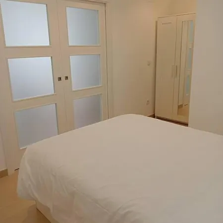Apartamentos Tras Dos Fornos Chantada Zewnętrze zdjęcie