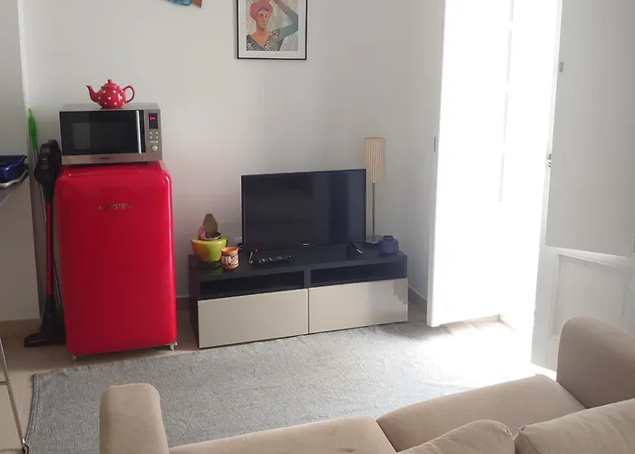 Apartamentos Tras Dos Fornos