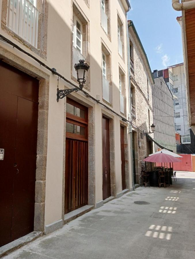 Tras Dos Fornos Apartment *