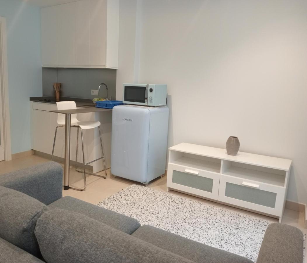 Apartment Tras Dos Fornos Chantada