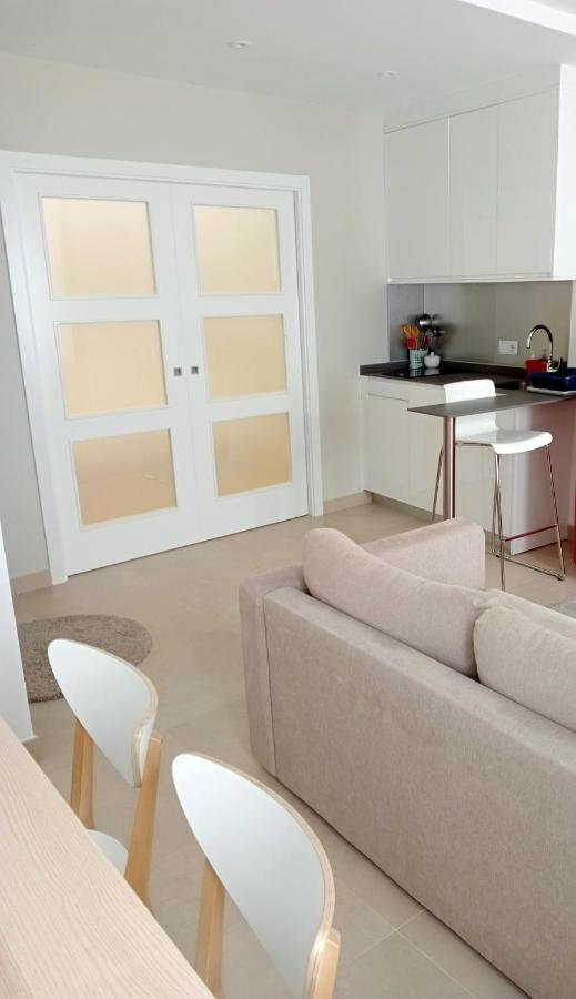 Tras Dos Fornos Apartment Chantada